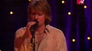 Bon Jovi it´s my life acoustic live [upl. by Tartaglia634]