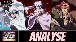 ANALYSE LOTERIE TYBW  BYAKUYARUKIARENJI [upl. by Adyl]