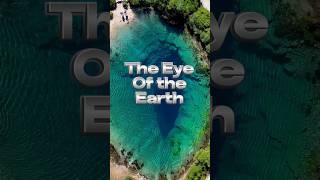 The Eye of the Earth Croatia travel [upl. by Rosetta543]