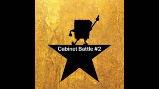 Schuyler DefeatedCabinet Battle 2 [upl. by Anaehs]