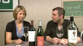 Passport to South American Wines Episode 772 [upl. by Anrev]