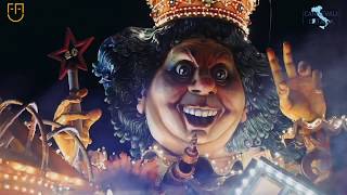 Carnevale di Acireale 2019  official video [upl. by Lougheed]