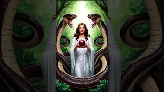 What Was the Forbidden Fruit in Genesis 3 Serpent Tricks Eve bibleknowledge biblestudy bible [upl. by Coumas]