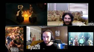 Shield Hero Season 2 Episode 13  Reaction [upl. by Vasos]