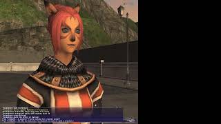 FFXI Rhapsodies of Vanadiel Mission 36 [upl. by Amlus]