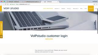 How To Use And Recharge Mobile Voip On iOS And Android 2021 mobilevoip internetcall freecall [upl. by Hctim]