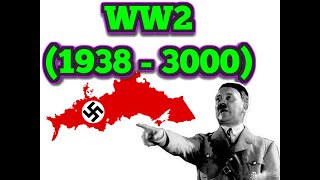 1938  3000 WW2 With SCOTLAND [upl. by Hux]