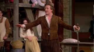 Shakespeare Henry IV Part 1 Shakespeares Globe [upl. by Santoro]