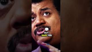 Neil Degrasse Tyson on the flaws of eye witness on Joe Rogans podcast podcast science shorts [upl. by Akisey678]