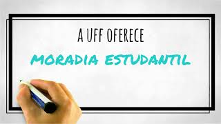 Moradia Estudantil UFF [upl. by Lalittah]