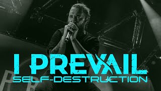 I PREVAIL live in Berlin CORE COMMUNITY ON TOUR [upl. by Karame]