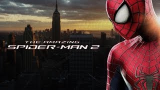 The Amazing SpiderMan 2 Jamesons Photos Locations Guide Free RoamCity [upl. by Eeclehc]