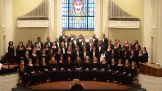 NEMCCs Chorus performs quotA Musicological Journey Through The Twelve Days of Christmasquot [upl. by Semadar936]