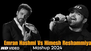 Emraan Hashmi Vs Himesh Reshammiya Mashup  DJ Bhav London  Emraan Hashmi song  Find Out Think [upl. by Ahsauqram]