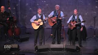 Folk Legacy Trio quotCoal Miner Song Medleyquot  Eddie Owen Presents [upl. by Hemetaf]