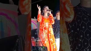 Archana Padhi stage program  Archana Padhi new song  mor priya sanga mulakat karai de [upl. by Animlehliw]