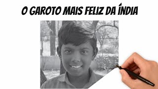 Informativo Mundial das Missões Menores  13 de Janeiro de 2024  O Garoto Mais Feliz da Vida [upl. by Amehsat]