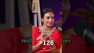 Are you DiabeticFt Dr Ananda Sagari  Telugu Podcast  BBWV 21 [upl. by Kilah604]