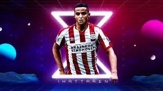 PSV Mohamed Ihattaren Is Breaking Ankles In The Eredivisie [upl. by Eiahpets]