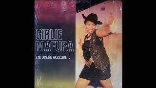 Girlie Mafura  Im Still Waiting 1987 waarwasjy [upl. by Gambrill]