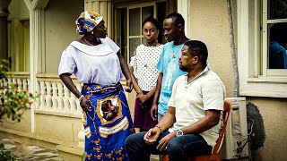 This Mercy Johnson Movie Will Make You Laugh So Hard A Must Watch 2024 LATEST FULL MOVIES [upl. by Anec216]