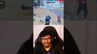 Emote का Badla 🤬 Le Liya 💀 shorts [upl. by Draillih224]