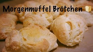 Morgenmuffel Brötchen  KleeneMelle81 [upl. by Garrek11]