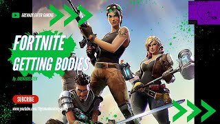 🔴LIVE  GRENADE EATER  FORTNITE  GETTING BODIES [upl. by Crutcher953]