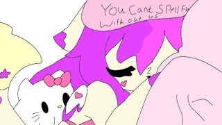 Affection Animation meme 130 sub special [upl. by Alpheus]