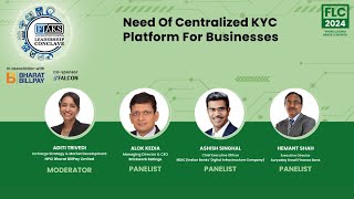 Need of Centralized KYC Platform for Businesses [upl. by Tom]