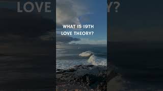 19th love theory youtubeshorts song creator ocean love viralvideo [upl. by Areic]