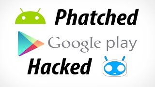 Google Play Store 482 Patched [upl. by Aidil]