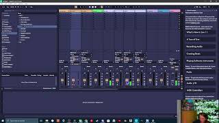 How To Use TALVocoder in Ableton Live 11 [upl. by Adamek115]