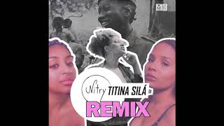 NitryTitina Sila Remix ft Eliane amp Li Afro Official Audio [upl. by Riker968]