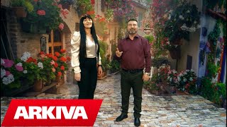 Drita Qejvani ft Leon Papa  Të desha moj naze madhe Official Video 4K [upl. by Tia927]