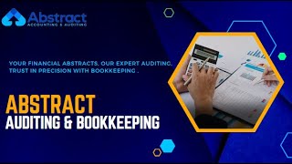 Auditing  Bookkeeping  Accounting  Corporate Tax  ICV Certificate  AML Compliance [upl. by Akelam15]