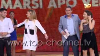 E Diell 14 Dhjetor 2014 Pjesa 9  Top Channel Albania  Entertainment Show [upl. by Sayed]