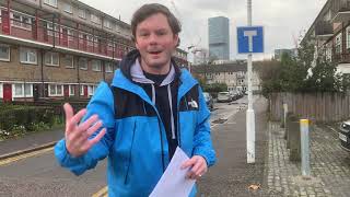 Urban Fieldwork GCSE Geography Revision Video 2  Choosing Relevant Sampling Fieldwork Strategies [upl. by Kalie]