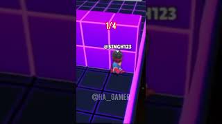 4Clutch sapro and refire challenge♥️😈stumbleguys HAGAMER123 [upl. by Cesar955]