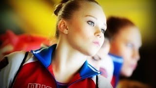 ★Angelina Melnikova★ 2016 European Championships Bern [upl. by Osborn903]