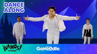 GoNoodle Enmoción Freeze Dance Song  Songs for Kids  Dance Along  GoNoodle [upl. by Cami793]