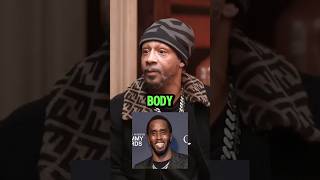 Katt Williams On P Diddy shorts kattwillams hollywood [upl. by Munroe887]