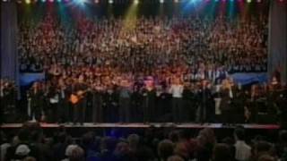 Hillsong  Hear our praises [upl. by Ainuj]