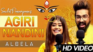 Albela X Aigiri Nandini  Sachet amp Parampara  Hit Song 2023  J08 MUSIC FILMS [upl. by Anij]