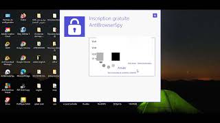 Abelssoft AntiBrowserSpy 2020 v300 Multilingual [upl. by Turoff209]