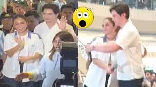 Alden Richards amp Kathryn Bernardo KathDen Update pt8 October 8 2024 [upl. by Flodur]