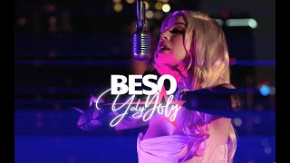 Yoly Yoly  BESO Official Music Video 2023 [upl. by Nasya]