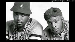 Eric B And Rakim  Paid In Full [upl. by Wivestad]