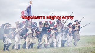 Napoleons Mighty Army [upl. by Yeltneb]