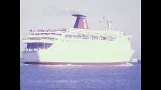 Stena Line 1979 [upl. by Cayser102]